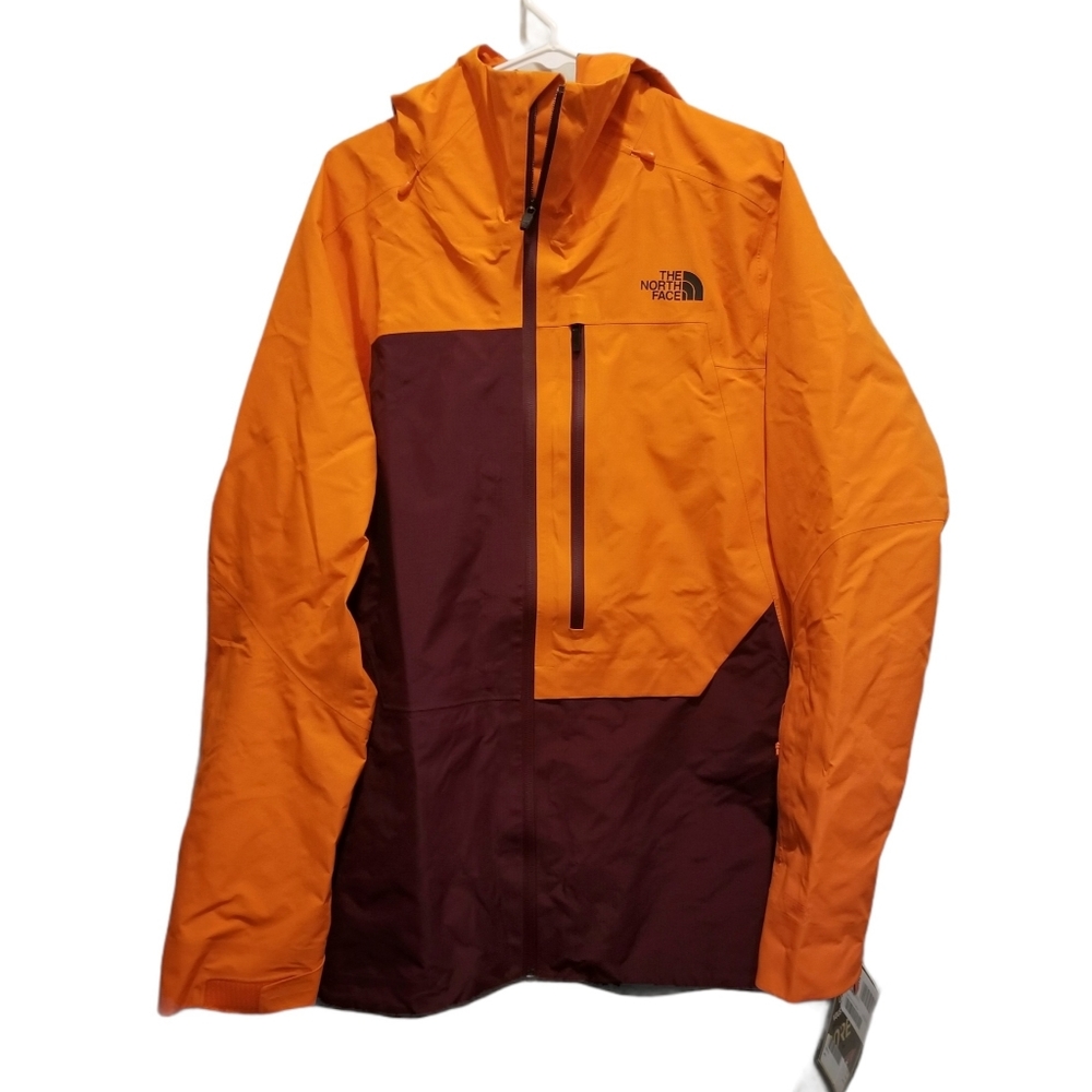 The North Face Free Thinker Gore-Tex Men's Jacket